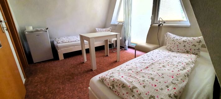 Bummeltime Hotels in Barnim