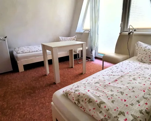 Bummeltime Hotels in Wandlitz