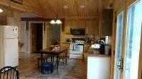 Comfy Home in the Adirondacks, close to Gore Mnt, hiking & snowmoble trails - Wifi