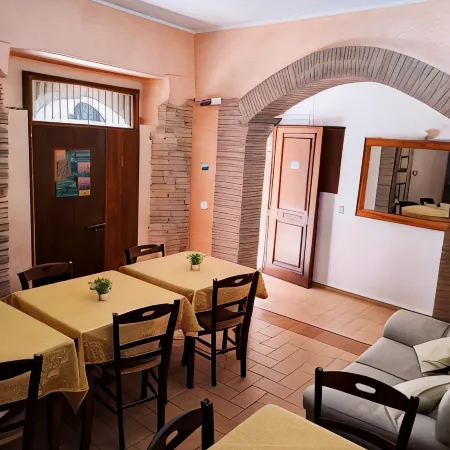 Bed and Breakfast Camere Primavera