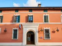 Hotel Albergo Trattoria Il Leone Hotel a Pomponesco