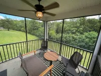 Bluegrass & Bourbon - a Peaceful Retreat & Hangout