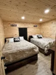 Mama Bears den “The perfect location to visit the Hatfield and McCoy trails”