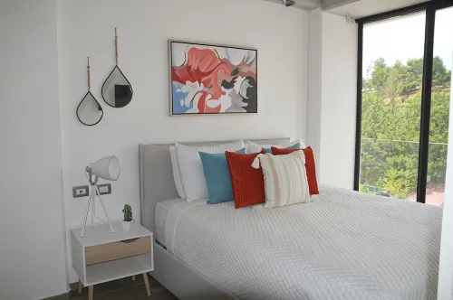 Cozy Stays Cayala Apartments 5 - 4 estrellas