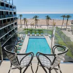 Estimar Marina Farnals - Beach