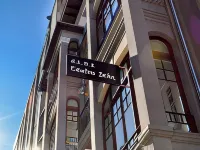 Alda Centro León Hotels in Comarca de Leon