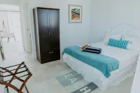 Bella Horizonte - Beachfront 4 - 4 tähden