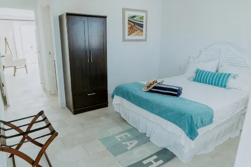 Bella Horizonte - Beachfront 4