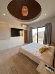 Desert Retreat: Heated Salt Water Plunge Pool* Grill, Views, Cinema,nearBalandra