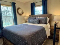 The Prairie House at the Winery - CC Farms Hotels in Stephens County