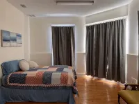 Down town historic Titusville. apt B Private no Host. - 2-Star