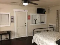 梅迪納，迷人微型小屋及熱水浴缸 - Wi-Fi