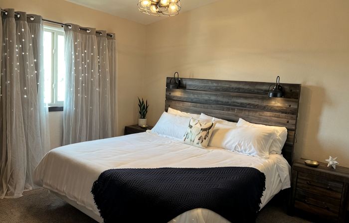 Luxury Stay w/Coffee Bar & Movie Room, 2 King Suites, Firepit — Black Hills View