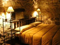 Posada del Dulce Sueño in Sigüenza