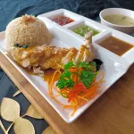 Swiss-Belinn Ska Pekanbaru - breakfast
