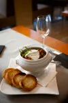 Best Western Hotel Leipzig City Center - sarapan