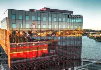 Clarion Hotel the Pier Hotels in 