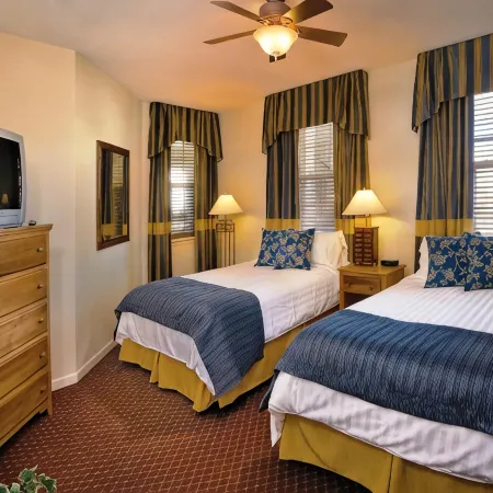 Club Wyndham Governor’s Green