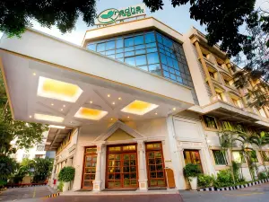 Radha Regent, Chennai