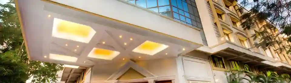 Radha Regent, Chennai