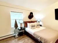 Blue Agave Marfa - Stylish Escape Hotels in Marfa