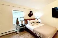 Blue Agave Marfa - Stylish Escape