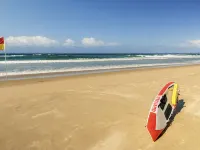 BreakFree Diamond Beach - Beach