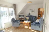 Komfortable Ferienwohnung für 3 Personen - Wifi