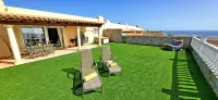 Vacation home CALETA SUEÑO, Caleta de Fuste, fiber optic internet, SEA VIEW - 2-Star