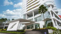 Sensa Hotel Bandung