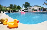 ORCHARD APARTMENT - Villas