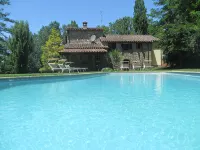 Antico Mulino del 1600 sul Tevere - Antique mill modernized on the Tiber with pool - Pools