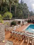 Luxury SPA Villa with Private Pool, Jacuzzi,Pine Forest - Available for Weddings -  case vacanza in affitto