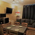 Renovated apartment for 4/5 people south in Val Thorens - Wifi