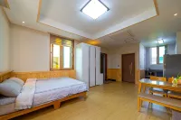 Boseong Carmel Royal Pension