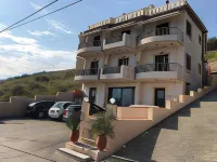 Aenaon Rooms - Mountain view