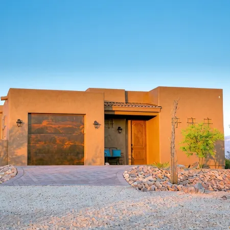 Tanque Verde Valley Private Guest House 2 Bedroom, 2 Bath