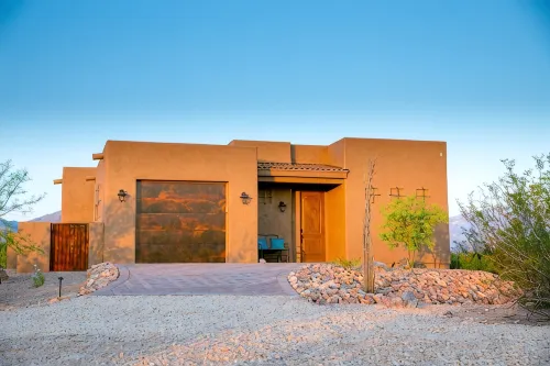 Tanque Verde Valley Private Guest House 2 Bedroom, 2 Bath