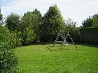 Holiday house, WiFi, close to the beach, max. 6 people, 80sqm, 3 bedrooms, barbecue area - 2-Star