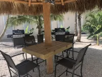 Tiki Life. Tropical Gateway to Boca Grande Beaches! Relax without the costs!!! - Lejligheder