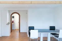 Modern apartment in the countryside - Wifi