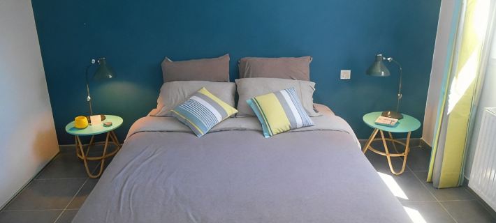 Apartment Residence Palombaggia T2 terrace Ocean Front Hotels in Biscarrosse