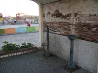 The Dunes of the Ship