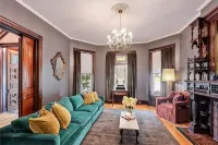 Spectacular Queen Anne Victorian
