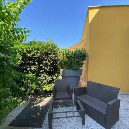 Hotel Zeffiro