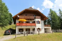 Exclusive vacation apartment with a sauna and fireplace - Holiday Apartments
