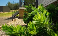 High View Accommodation #6 - Landsted