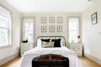 Explore Livingston Manor-Hiking-Relaxing-Firepit-Dining
