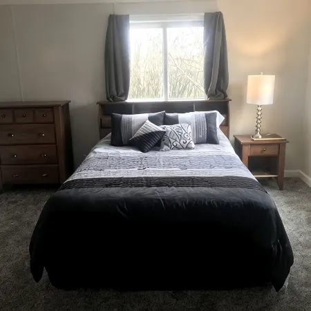 Peaceful home near Glacier Park