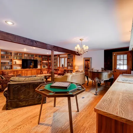 Country house minutes from Killington and Okemo